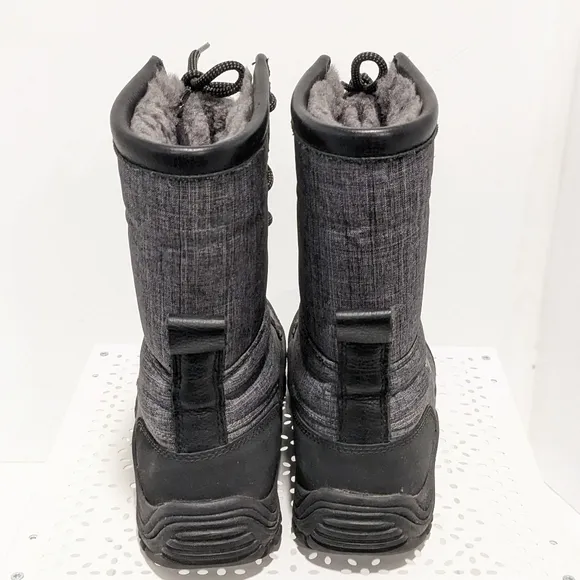 UGG Adirondack III winter boots