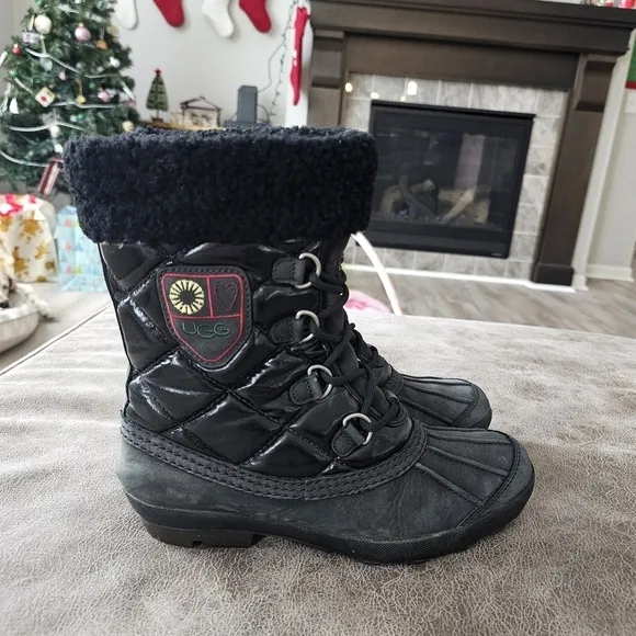 UGG Australia Newberry Boots