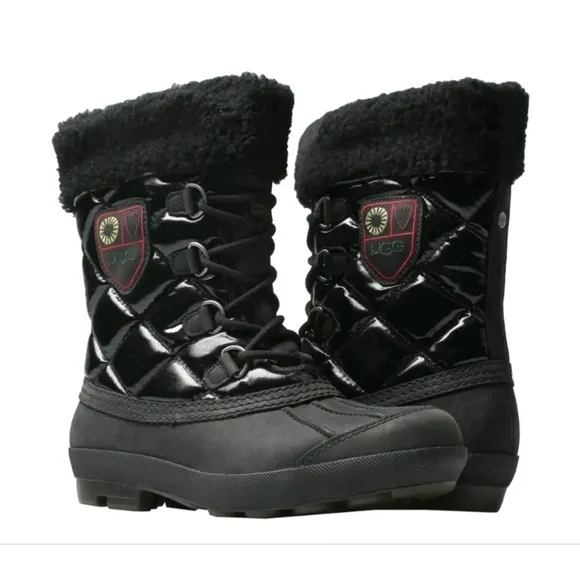 UGG Australia Newberry Boots