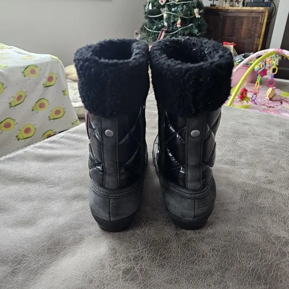 UGG Australia Newberry Boots