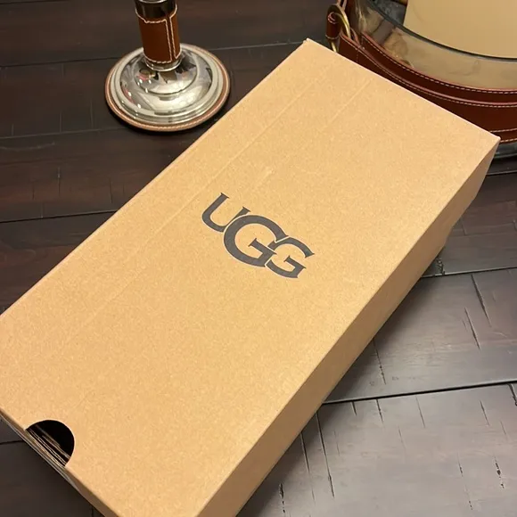 Ugg Australia Sport Yeah Slides Sandals Shoes New Teal Women’s Size 9