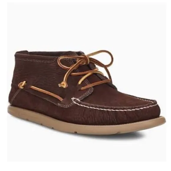 UGG Beach Moc Chukka 11015012 Color Stout