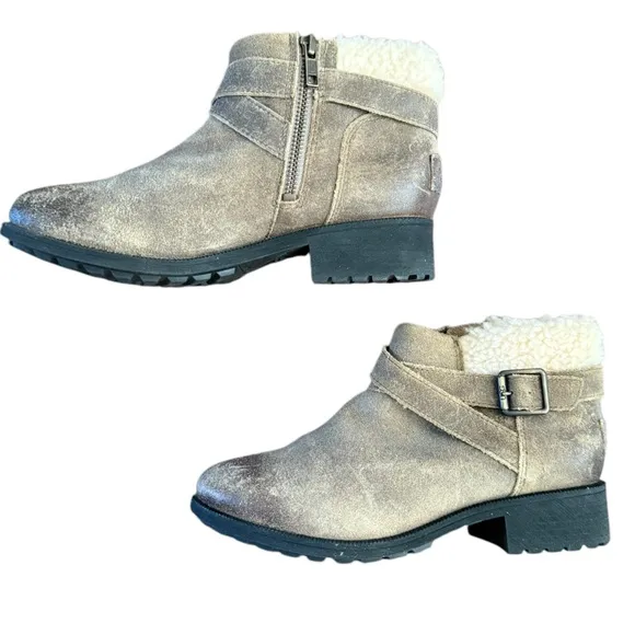Ugg Boots Benson Waterproof Ankle boots