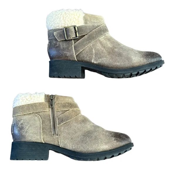 Ugg Boots Benson Waterproof Ankle boots