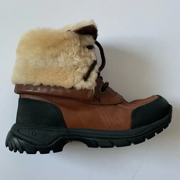 UGG BUTTE II KIDS