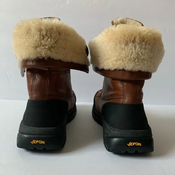 UGG BUTTE II KIDS