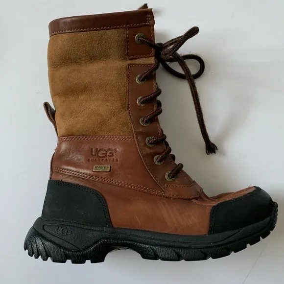 UGG BUTTE II KIDS