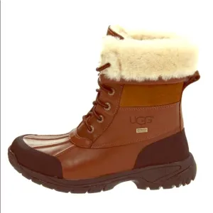 UGG BUTTE II KIDS