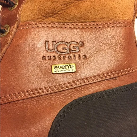 UGG BUTTE II KIDS