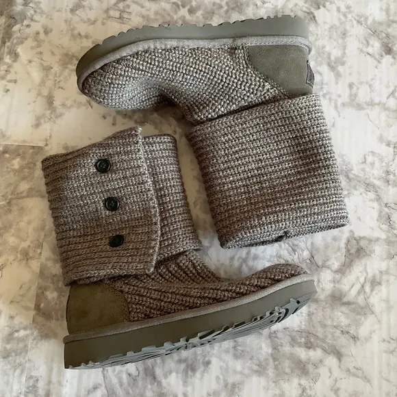 Ugg Classic Cardy Boot