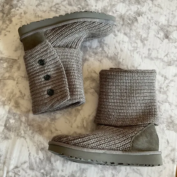 Ugg Classic Cardy Boot