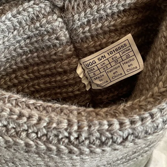 Ugg Classic Cardy Boot