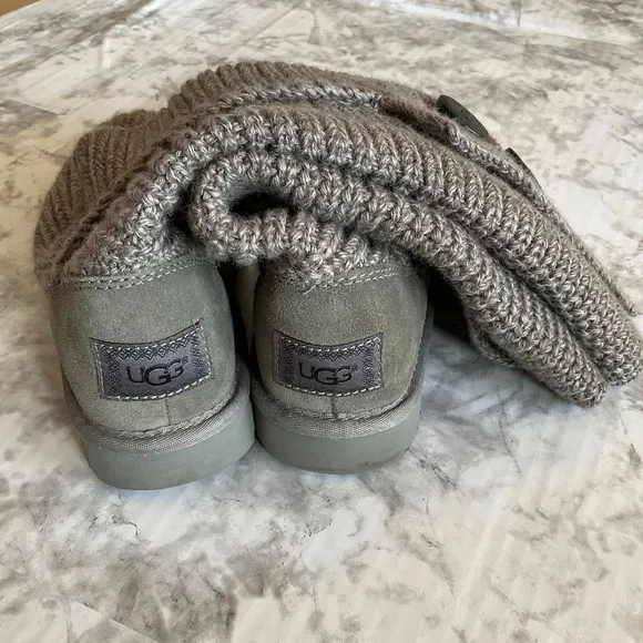 Ugg Classic Cardy Boot