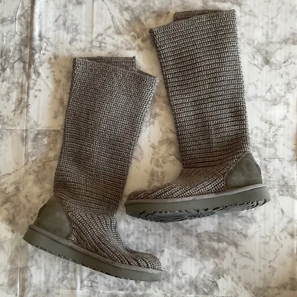 Ugg Classic Cardy Boot