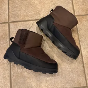 UGG Classic Klamath Mini Boots