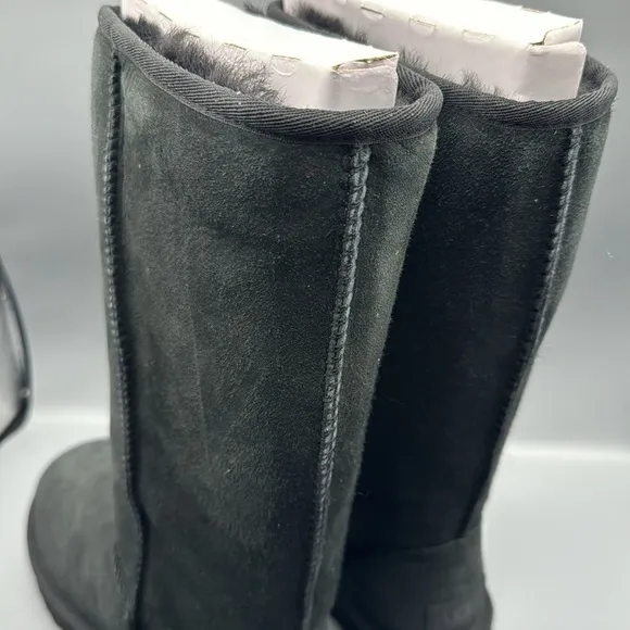 Ugg Classic Tall II Boot black