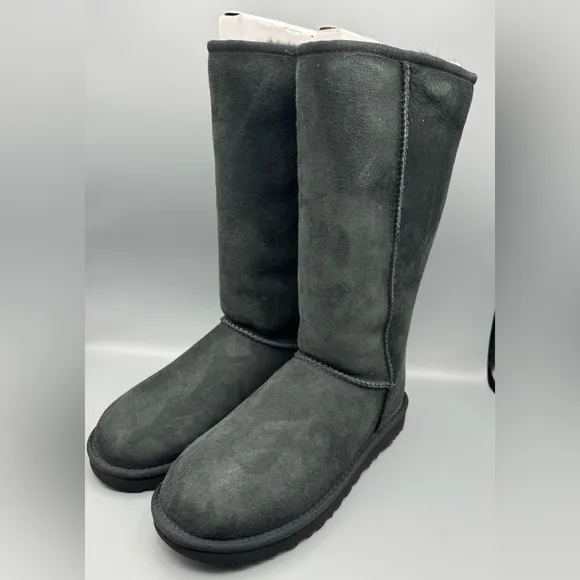 Ugg Classic Tall II Boot black