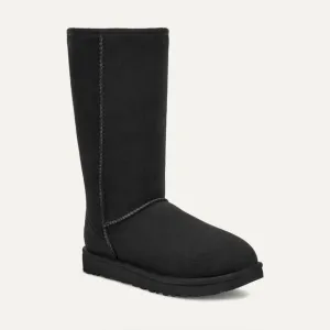 Ugg Classic Tall II Boot black