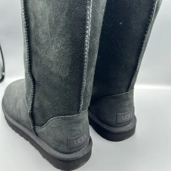 Ugg Classic Tall II Boot black
