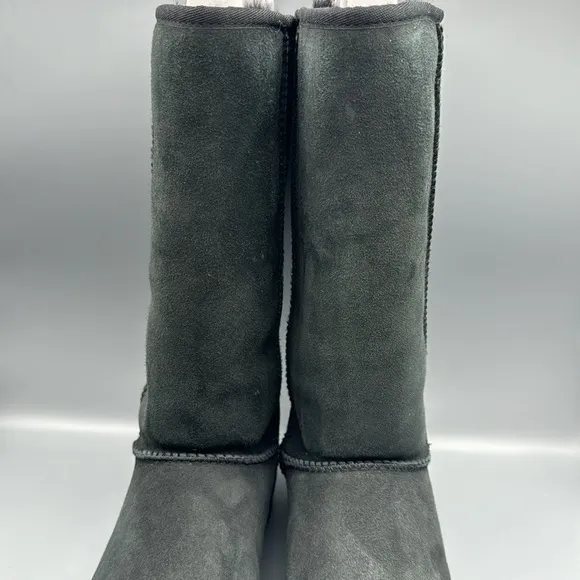 Ugg Classic Tall II Boot black