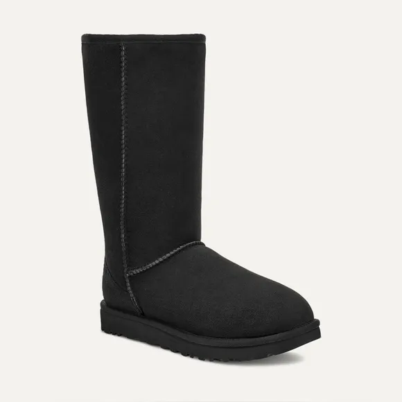 Ugg Classic Tall II Boot black