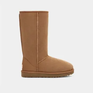 Ugg Classic Tall II Women’s Sheepskin Boots Chestnut l