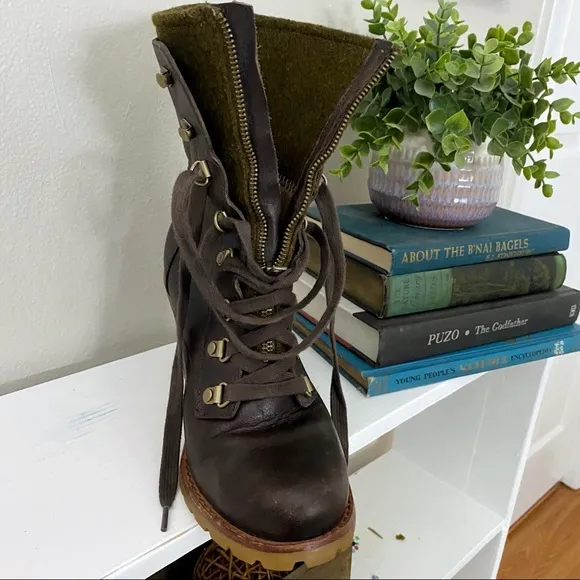 UGG / Fabrice Boots
