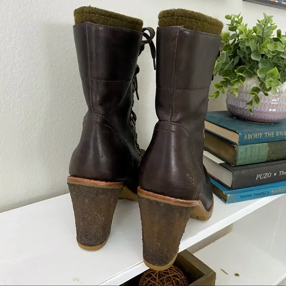 UGG / Fabrice Boots