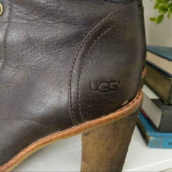 UGG / Fabrice Boots