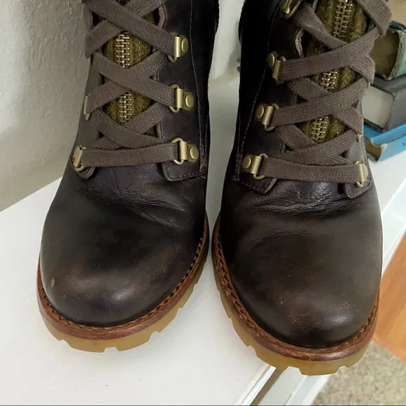 UGG / Fabrice Boots