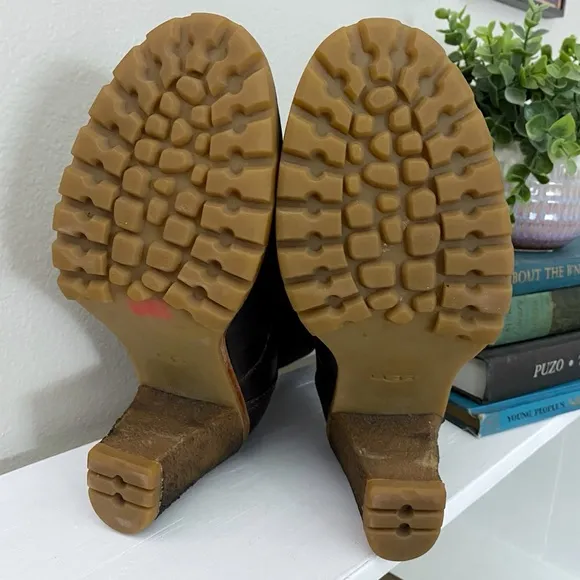 UGG / Fabrice Boots