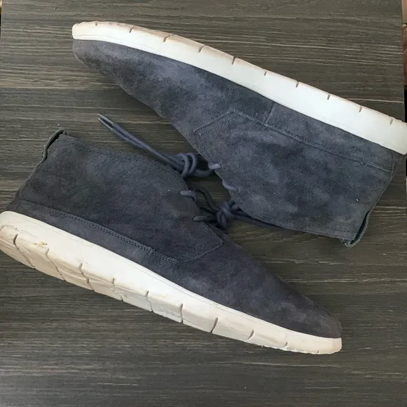 UGG Freamon Chukka Boots