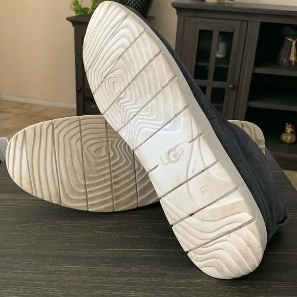 UGG Freamon Chukka Boots