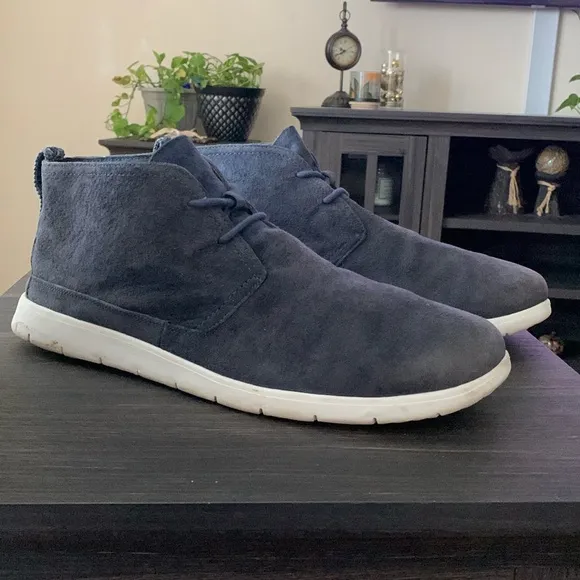 UGG Freamon Chukka Boots