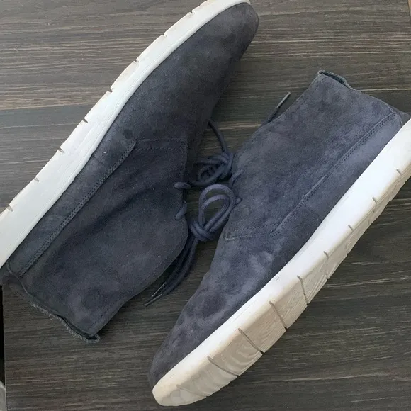 UGG Freamon Chukka Boots