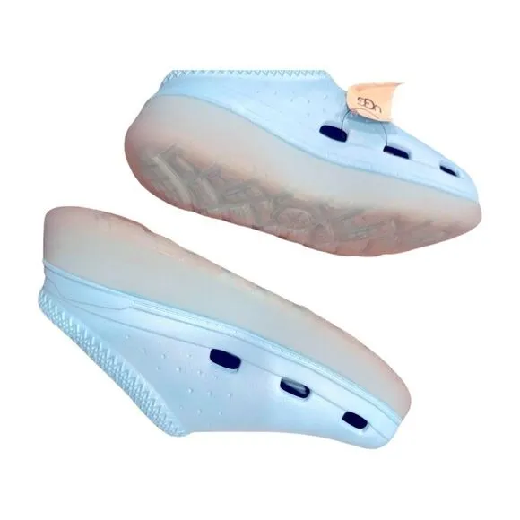UGG Girls UGG Tasman Sport - Girls' Grade School Shoes Blue Size 6 new