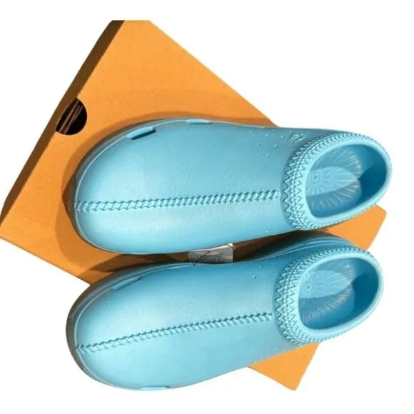 UGG Girls UGG Tasman Sport - Girls' Grade School Shoes Blue Size 6 new