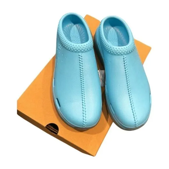 UGG Girls UGG Tasman Sport - Girls' Grade School Shoes Blue Size 6 new