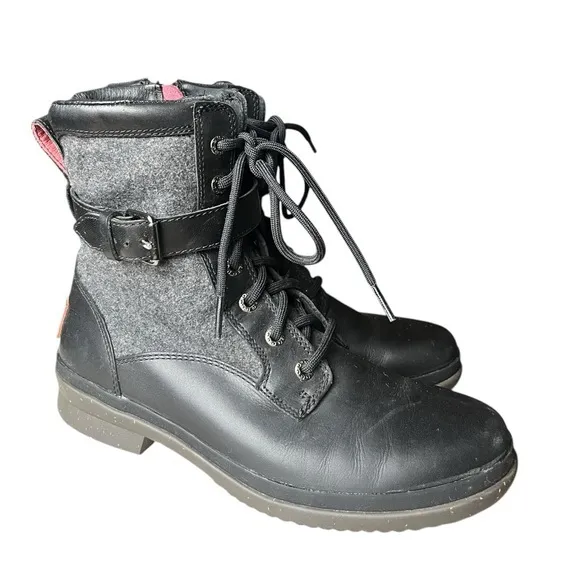 Ugg Kesey Waterproof Boots size 7.5