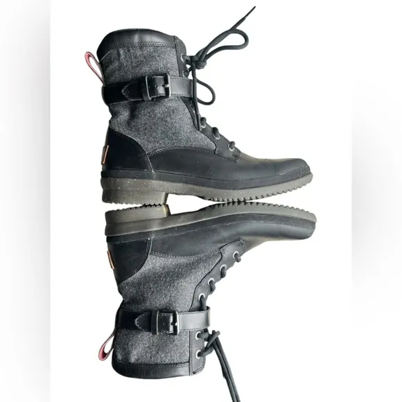 Ugg Kesey Waterproof Boots size 7.5