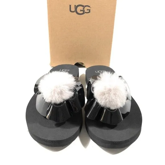 UGG Kids Poppy Shoes