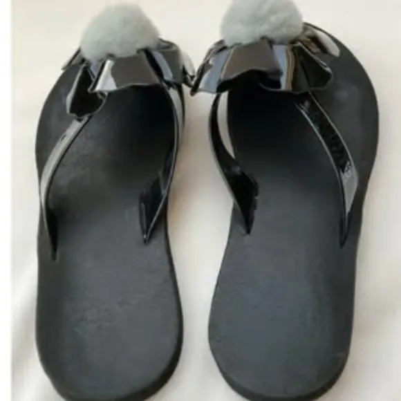 UGG Kids Poppy Shoes