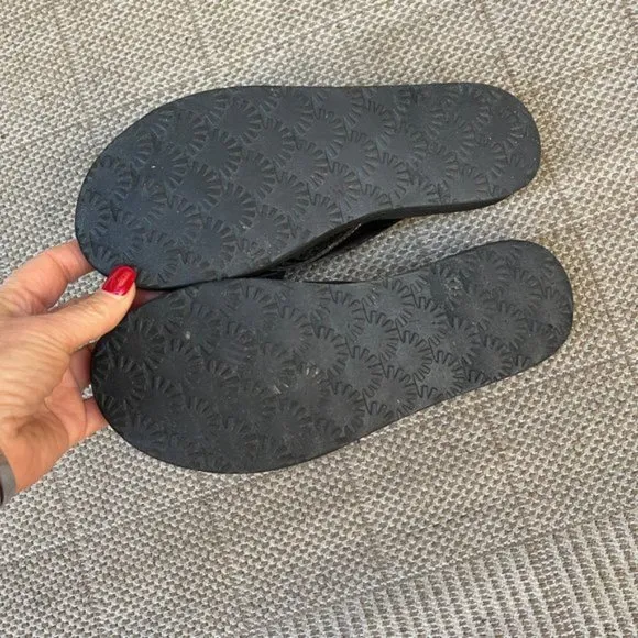 UGG Kids Poppy Shoes