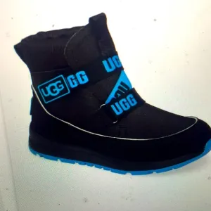 UGG Kids Waterproof Tabor Boots