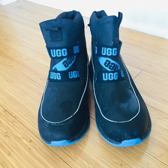 UGG Kids Waterproof Tabor Boots