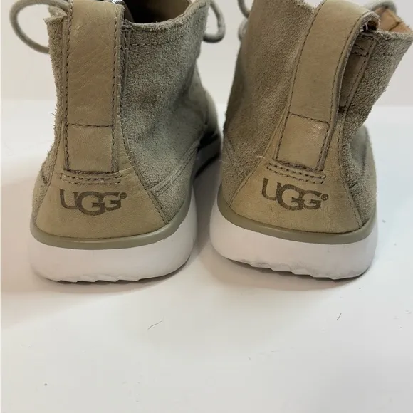 UGG Men’s Freamon Chukka Boots