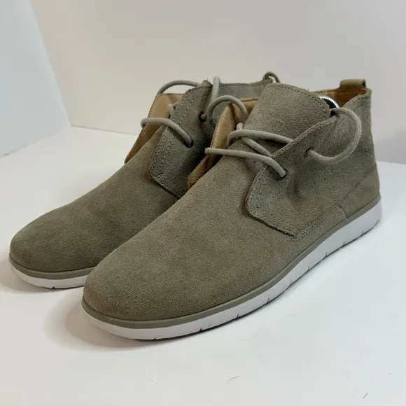 UGG Men’s Freamon Chukka Boots