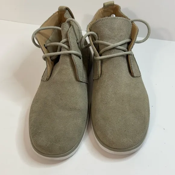 UGG Men’s Freamon Chukka Boots