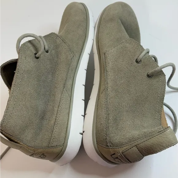 UGG Men’s Freamon Chukka Boots
