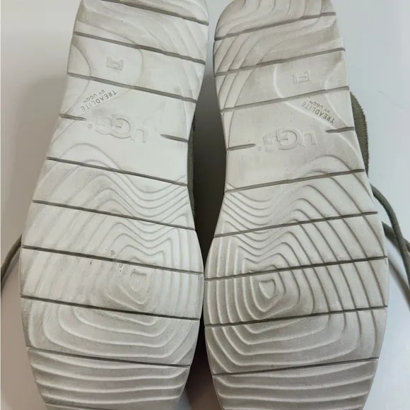 UGG Men’s Freamon Chukka Boots